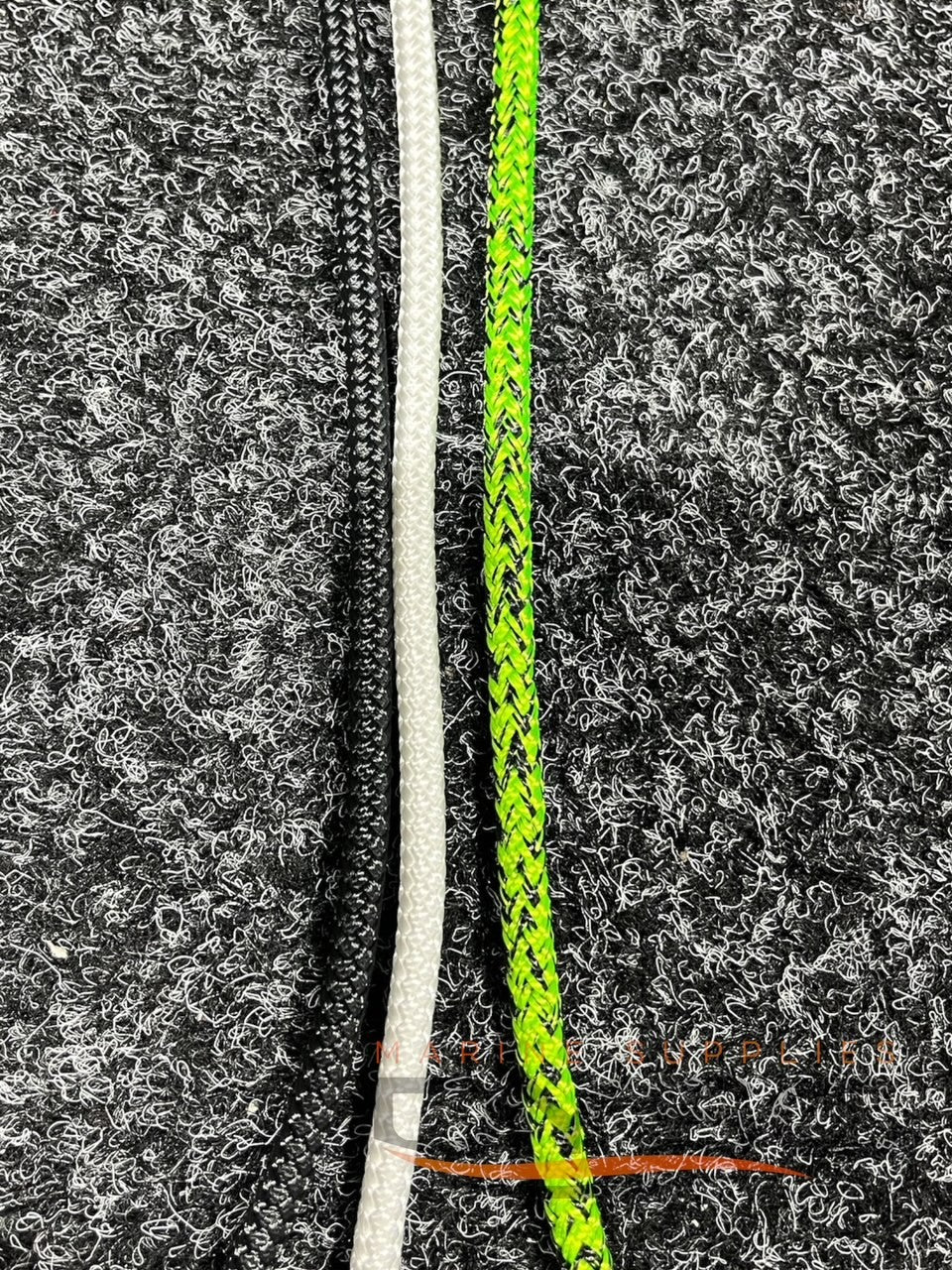 WHITTAMS DOUBLE BRAID 6mm
