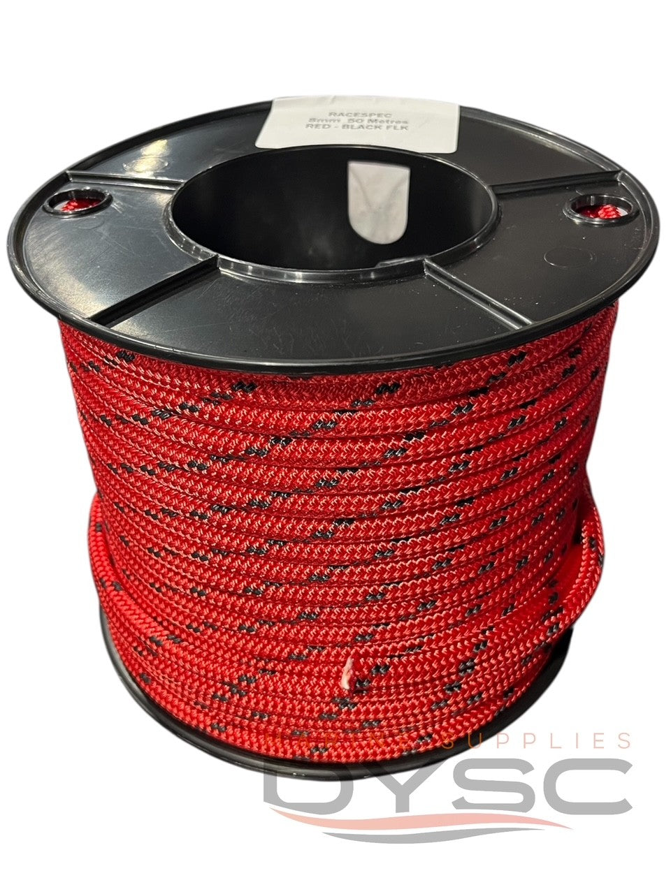 Whittams Racespec Spectra 8mm 50mt Rolls