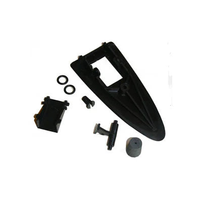 Laser/ILCA self-bailer repair kit