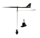 Windex 15® Mk2 BirdSpike included