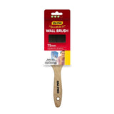 UNi-PRO 75mm Smooth Coat Wall Paint Brush