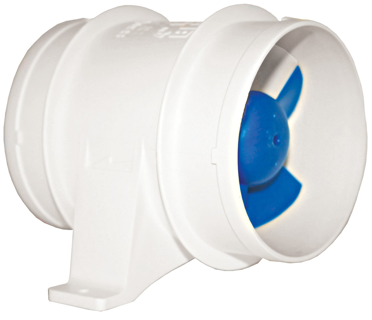 Rule Bilge Blower Rule 12V 75mm In Line RWB653