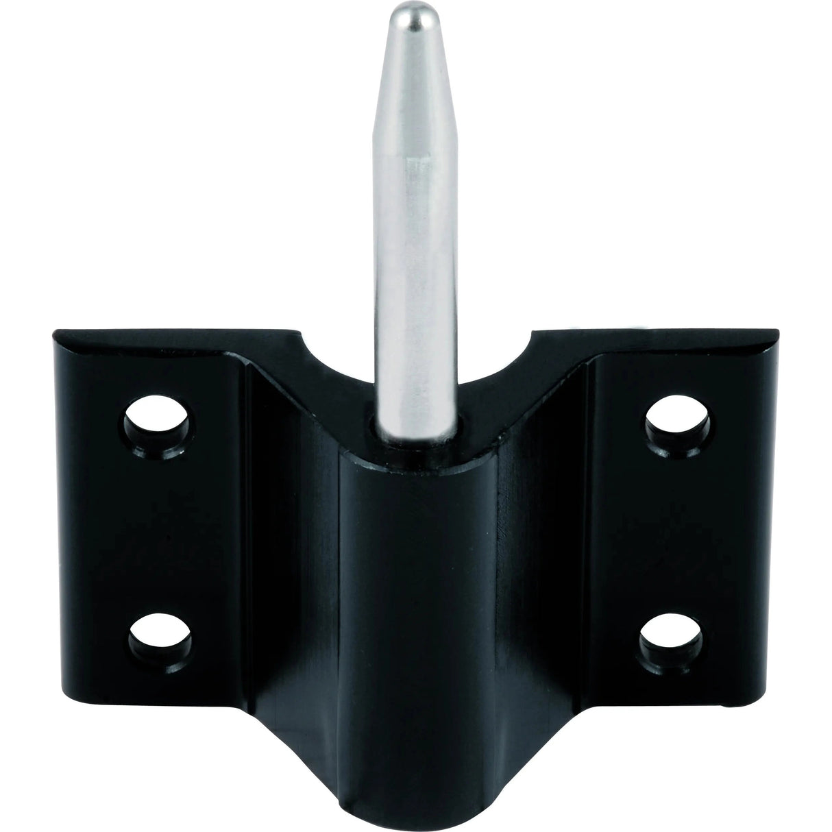 Allen Four Hole Transom Pintle With 8mm Pin A.519