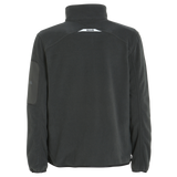 Slam Active Zipped Heavy Fleece Graphite