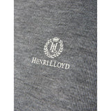 Henri Lloyd NTS Aktiv Warm LS Top - Grey