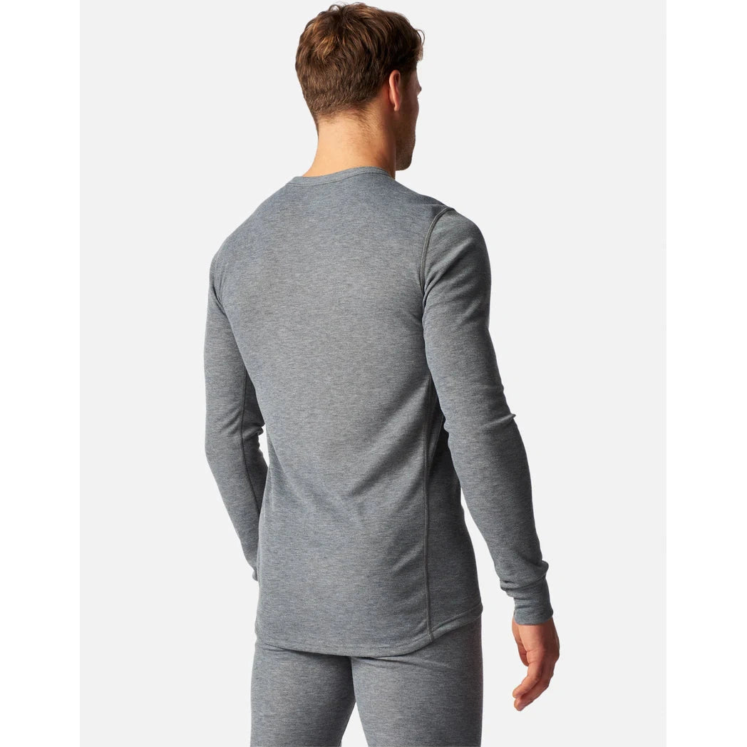 Henri Lloyd NTS Aktiv Warm LS Top - Grey