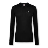 Henri Lloyd NTS Aktiv Warm LS Top - Black
