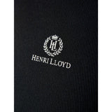 Henri Lloyd NTS Aktiv Warm LS Top - Black