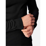 Henri Lloyd NTS Aktiv Warm LS Top - Black