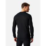 Henri Lloyd NTS Aktiv Warm LS Top - Black