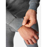 Henri Lloyd NTS Aktiv Warm LS Top - Grey