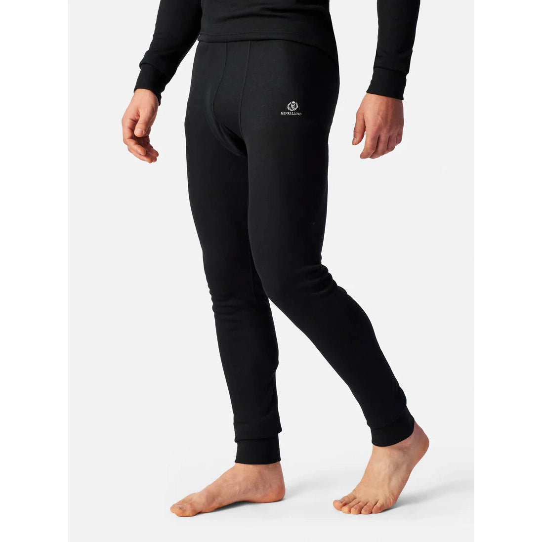 Henri Lloyd NTS Aktiv Warm Pant - Black