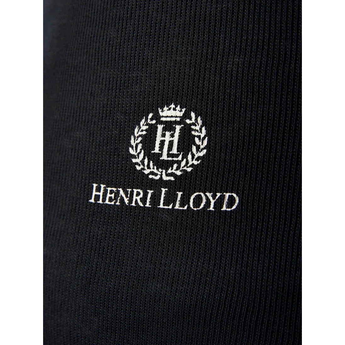 Henri Lloyd NTS Aktiv Warm Pant - Black