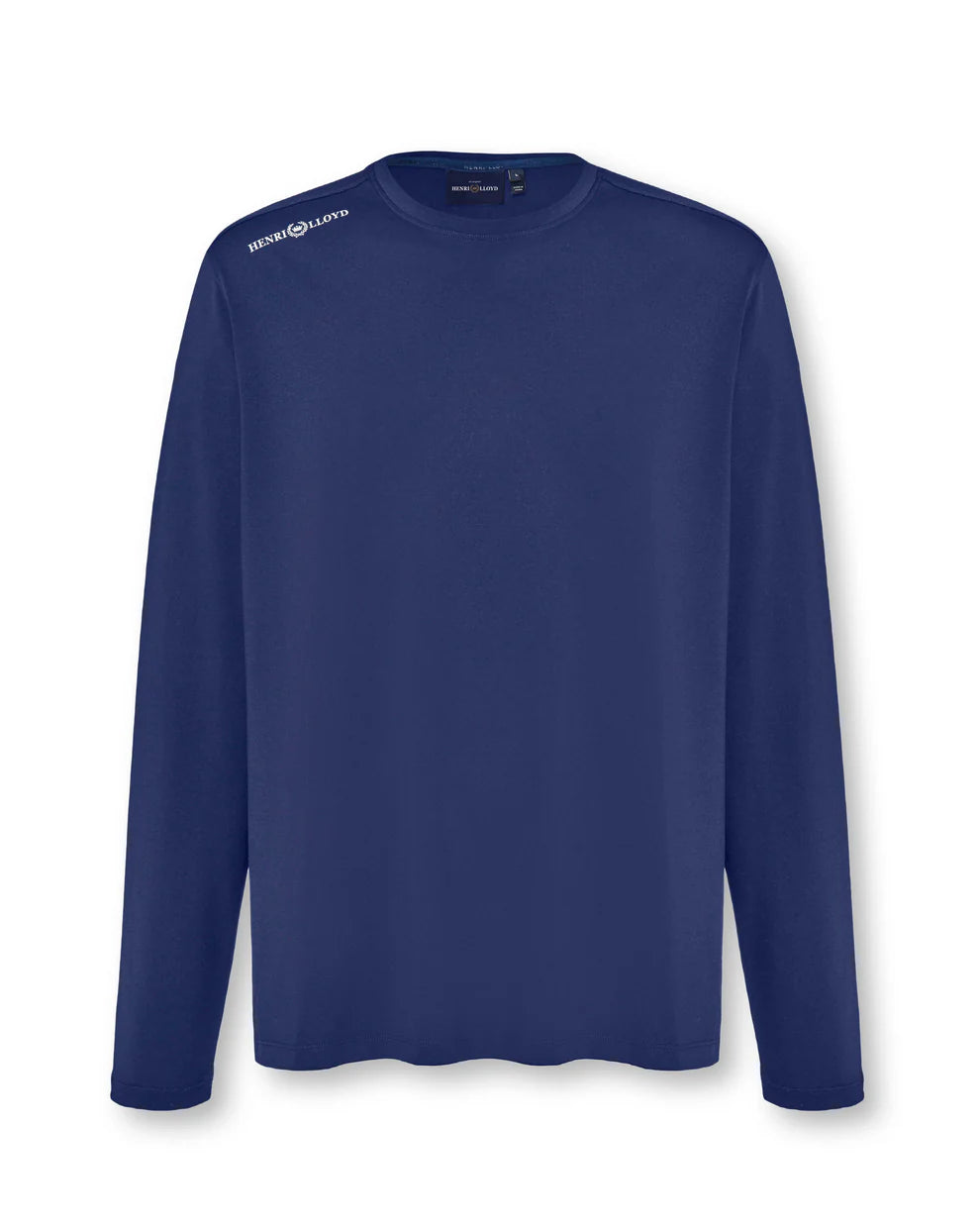 Henri Lloyd Dri-Fast LS Tee