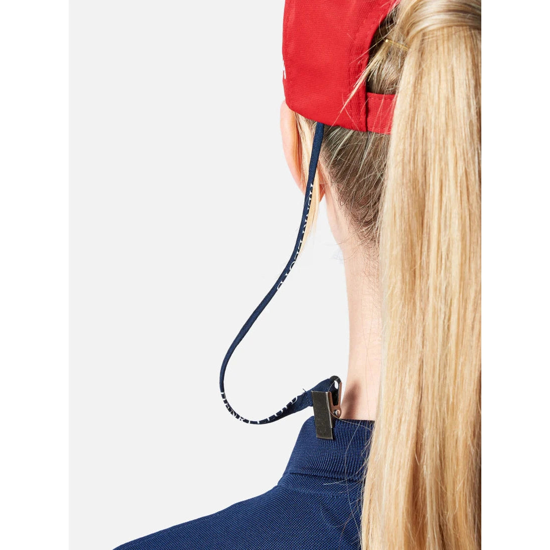Henri Lloyd Sail-Tec Cap - Red
