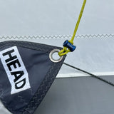 Allen 3mm Tii Bone A9603