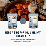 On Track Meals All Day Breakfast - 250g
