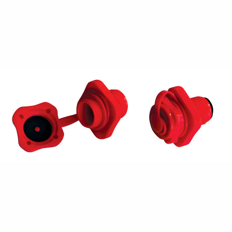 Airhead Boston Valves 2 Pack AHBV-2
