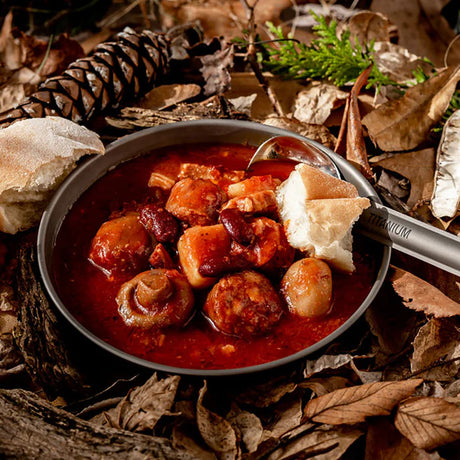 On Track Meals All Day Breakfast - 250g