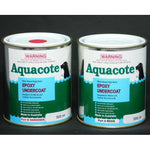 Aquacote Epoxy Undercoat 1 litre kit.