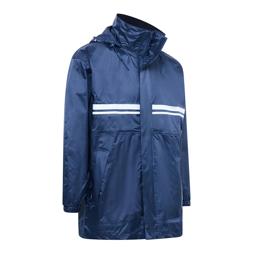 Burke Marine  Banks Jacket Clearance