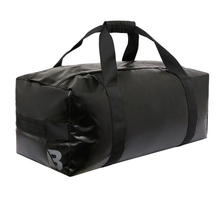 Yachtsman's Gear Bag - Large - Black
