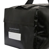 Yachtsman's Gear Bag - Large - Black