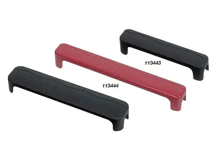 BEP Cover Buss Bar Red and Black