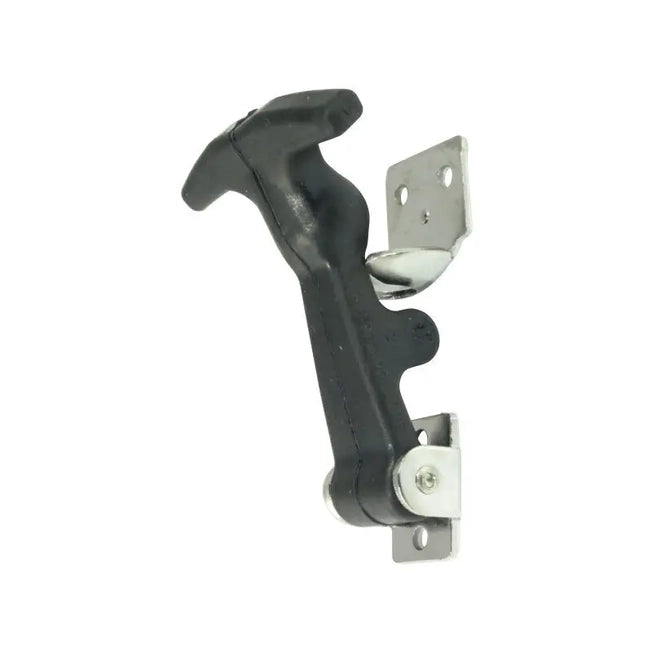 Southco Catch Rubber With S/S Brackets 106mm