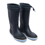 Burke Sea Boot Navy