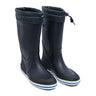 Burke Sea Boot Navy