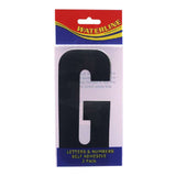 Waterline 6" Rego Stickes 2 pack