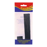 Waterline 6" Rego Stickes 2 pack
