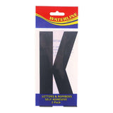Waterline 6" Rego Stickes 2 pack