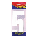 Waterline 6" Rego Stickes 2 pack