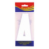 Waterline 6" Rego Stickes 2 pack