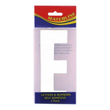 Waterline 6" Rego Stickes 2 pack