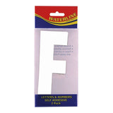 Waterline 6" Rego Stickes 2 pack