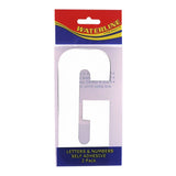Waterline 6" Rego Stickes 2 pack