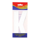Waterline 6" Rego Stickes 2 pack
