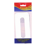 Waterline 6" Rego Stickes 2 pack
