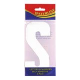 Waterline 6" Rego Stickes 2 pack