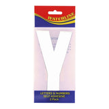 Waterline 6" Rego Stickes 2 pack