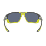 Bollé Airfin Grey Acid Matte / Sky Blue Polarised Cat 3