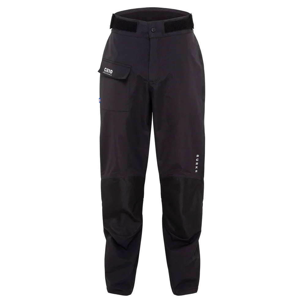 Burke Bass Trousers