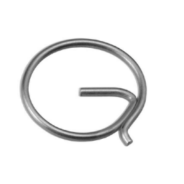 Blue Wave G Rings
