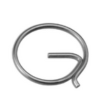 Blue Wave G Rings