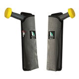 Outils Ocean winch handle holder Pair Left and Right