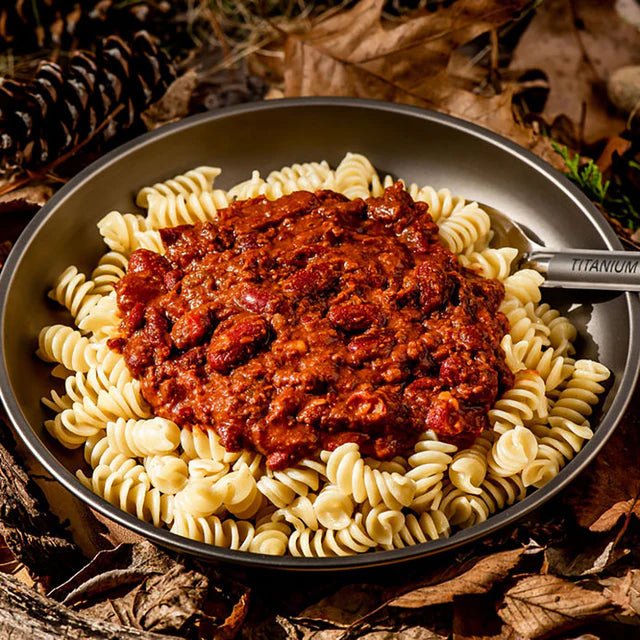 On Track Meals - Bean Bolognese - 250g