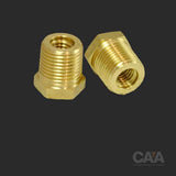 Brass Plug 4 (3/4" BSPT) BP4